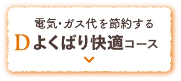 D よくばり快適コース