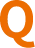 Q