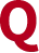 Q