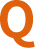 Q