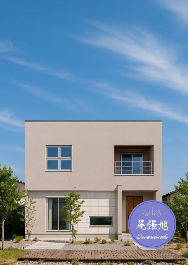 尾張旭
