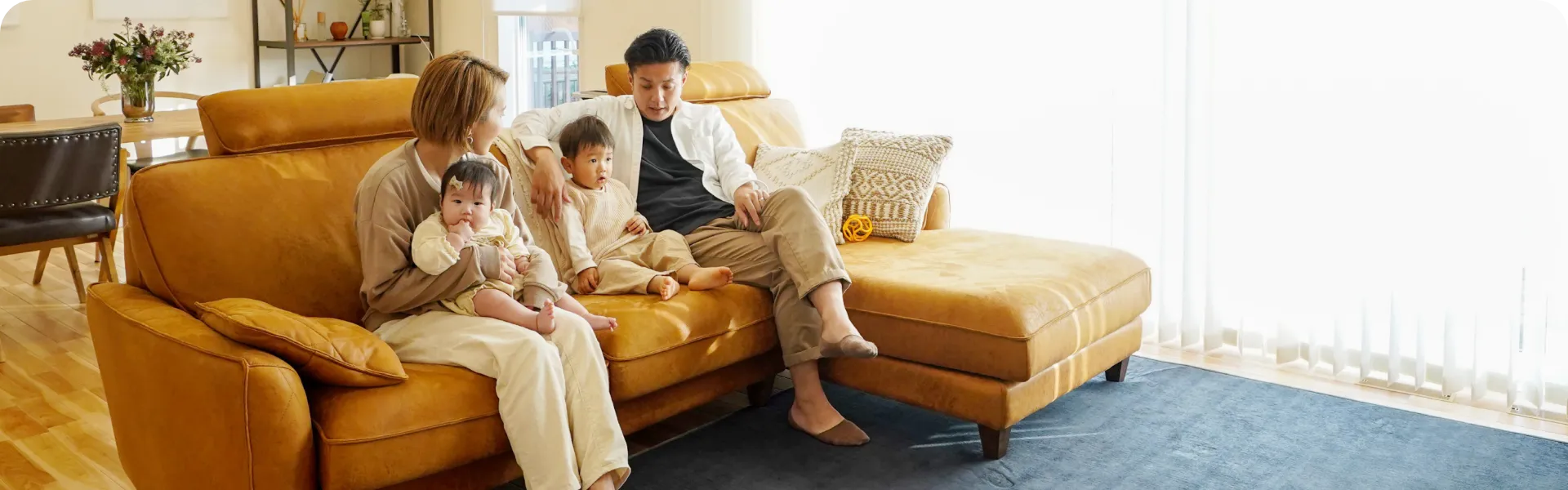 断熱性能グレードアップ