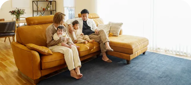 断熱性能グレードアップ