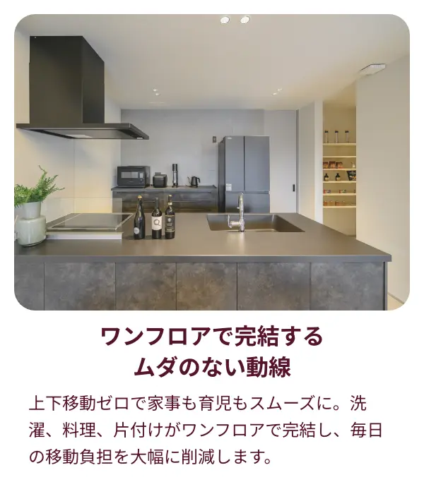 安心と快適を支える高性能・高断熱