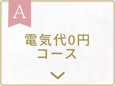 電気代0円コース